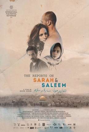 Os Relatórios Sobre Sarah e Saleem - Legendado Download