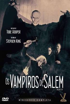 Os Vampiros de Salem Download