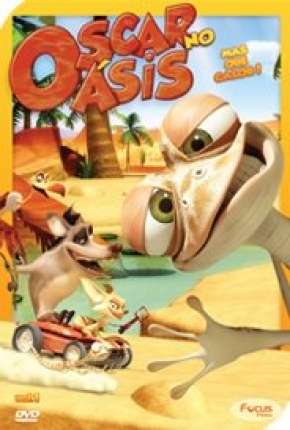 Oscar no oasis - Mas que calor Download