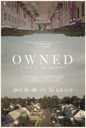Owned, A Tale of Two Americas - Legendado Imagem