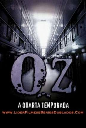 Oz - 4ª Temporada - Legendada Download