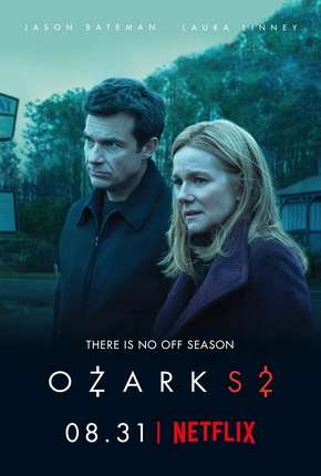 Ozark - 2ª Temporada Completa Download