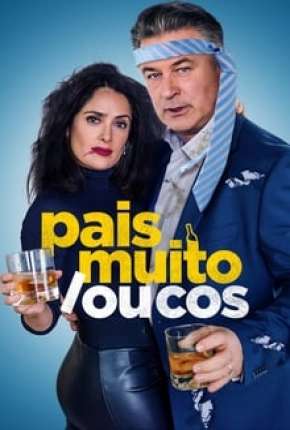 Pais Muito Loucos Imagem