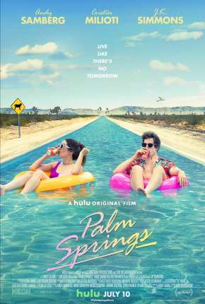 Palm Springs - Legendado Download