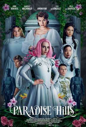 Paradise Hills - Legendado Imagem