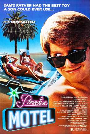 Paradise Motel Imagem