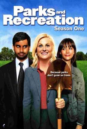 Parks and Recreation - 1ª Temporada Legendada Download