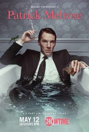 Patrick Melrose - 1ª Temporada Completa Download