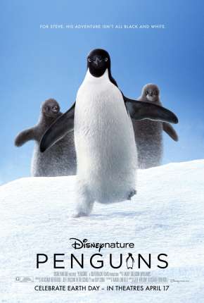Penguins - Legendado Imagem