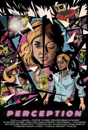 Perception - Legendado Imagem