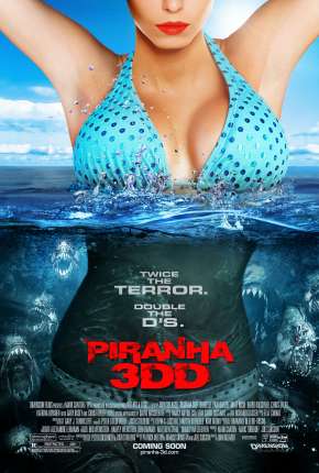 Piranha 2 Download