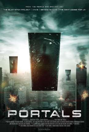 Portals - Legendado Imagem