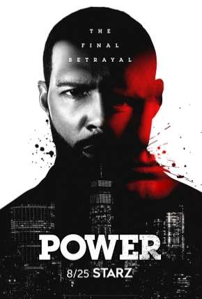 Power - 6ª Temporada Legendada Download