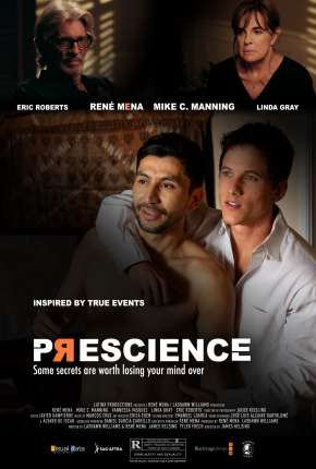 Prescience - Legendado Imagem