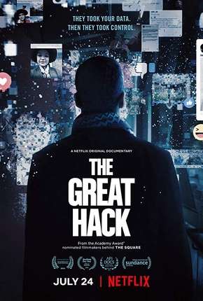 Privacidade Hackeada Imagem