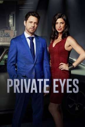 Private Eyes - 3ª Temporada Legendada Download