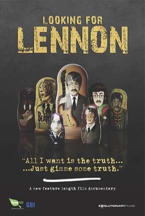 Procurando Lennon - Legendado Imagem