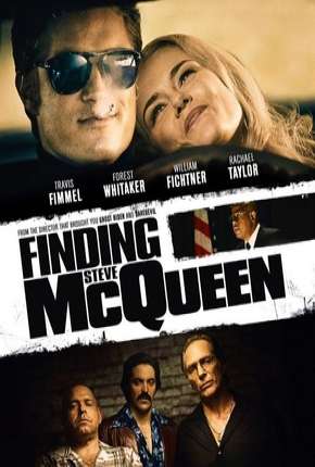 Procurando Steve McQueen - Legendado Imagem
