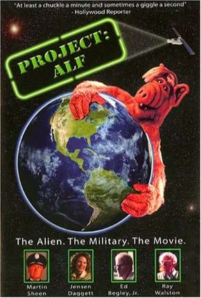 Projeto Alf Imagem