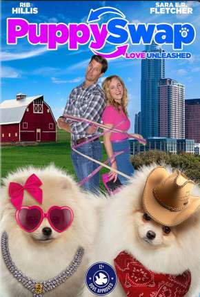 Puppy Swap Love Unleashed - Legendado Imagem