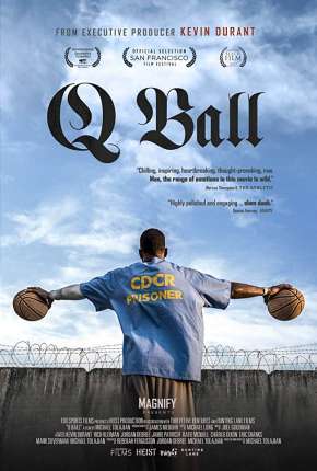 Q Ball - Legendado Imagem