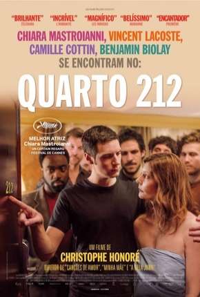 Quarto 212 - Legendado Download