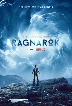 Ragnarok - 1ª Temporada Completa Download