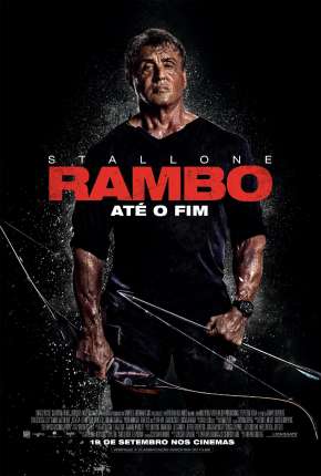 Rambo - Até o Fim Download