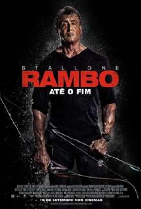 Rambo - Até o Fim - Legendado Download