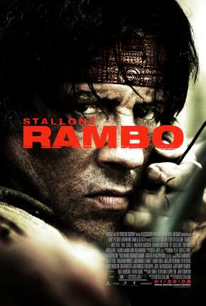 Rambo IV - BD-R Download