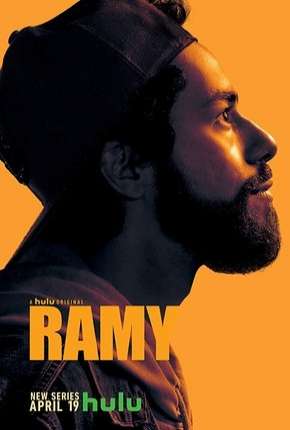 Ramy - 1ª Temporada Completa Legendada Download