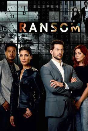 Ransom - 1ª Temporada Download