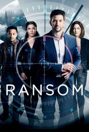 Ransom - 2ª Temporada Completa Download