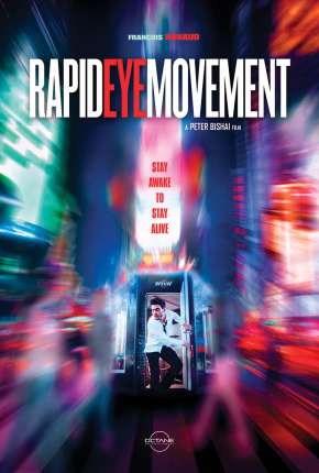 Rapid Eye Movement - Legendado Imagem