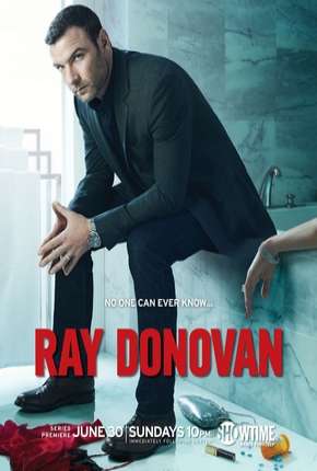 Ray Donovan - 1ª Temporada Completa Download