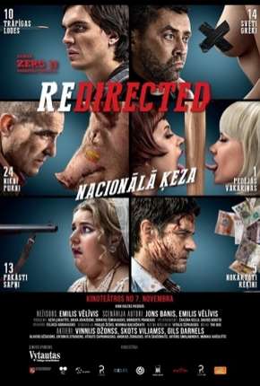 Redirecionado - Redirected Download