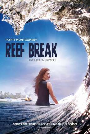 Reef Break - Legendada Download