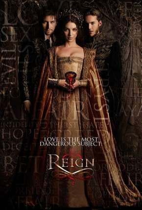 Reign - 2ª Temporada Download