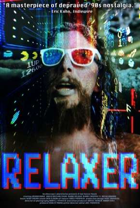 Relaxer - Legendado Imagem