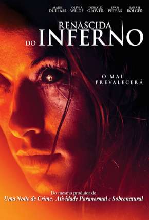 Renascida do Inferno - The Lazarus Effect Download