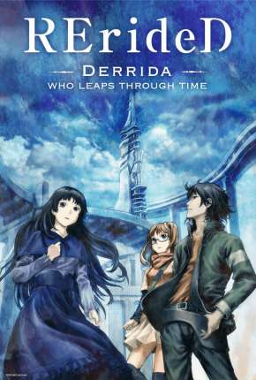 RErideD - Tokigoe no Derrida Download