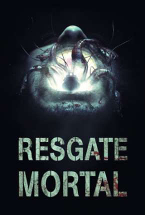 Resgate Mortal Imagem