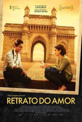 Retrato do Amor - Legendado Download