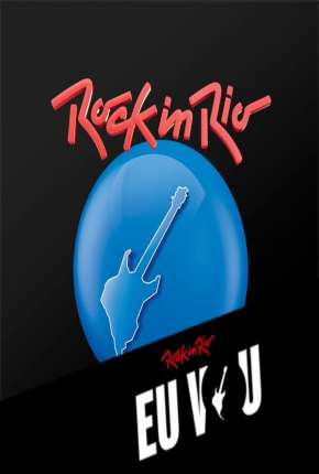 Rock in Rio 2019 Imagem