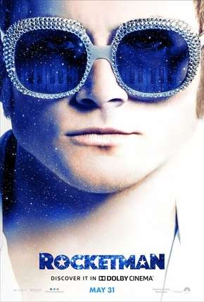 Rocketman Download