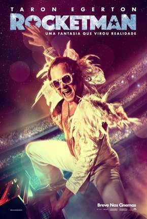 Rocketman (Elton John) - Legendado Download