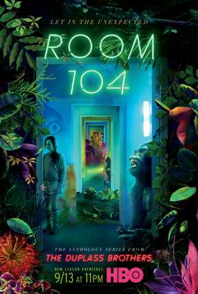 Room 104 - 3ª Temporada - Legendada Download