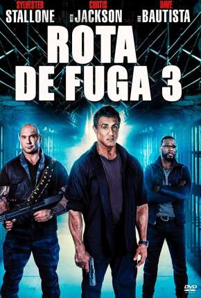 Rota de Fuga 3 - O Resgate Download