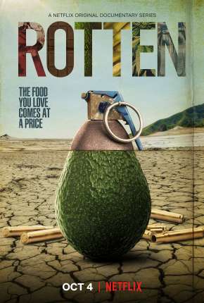 Rotten - 2ª Temporada Legendada Download