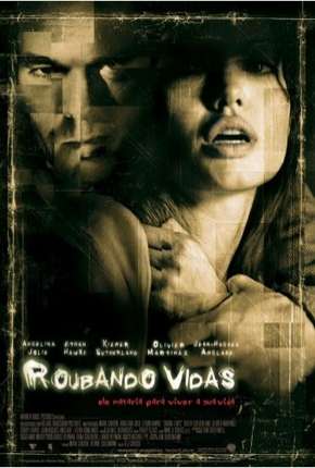 Roubando Vidas Imagem
